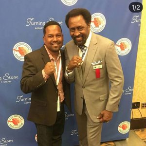 THOMAS-HEARNS